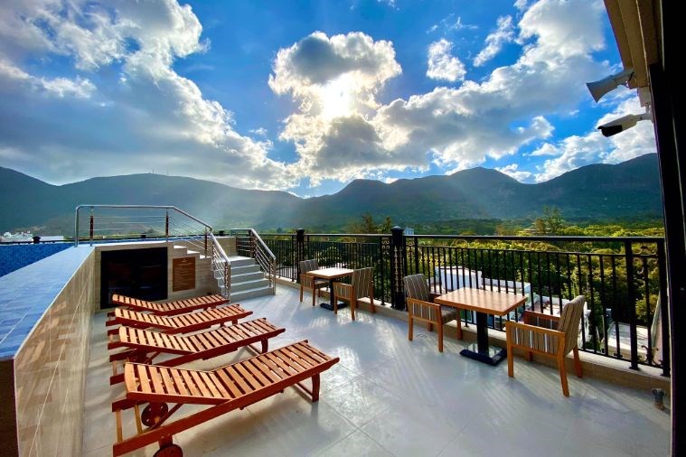 Khách sạn Marina Bay Côn Đảo